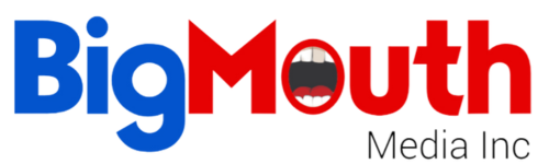 BigMouth Logo